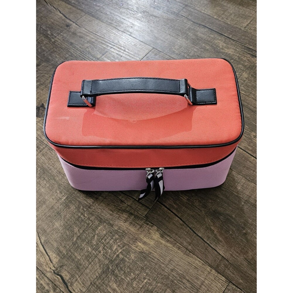 Clinique Makeup Bag